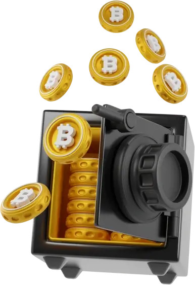 Digitales Geld -
Fully embodying the spirit of Digitales Geld
